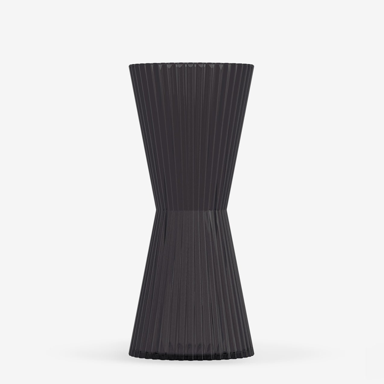 AIZ Glass in Charcoal - Shop_nameOZAIZ