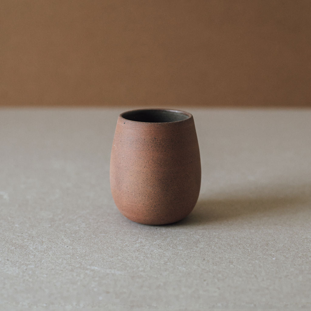 Bola Cup - dwellandremainAl Centro Ceramica