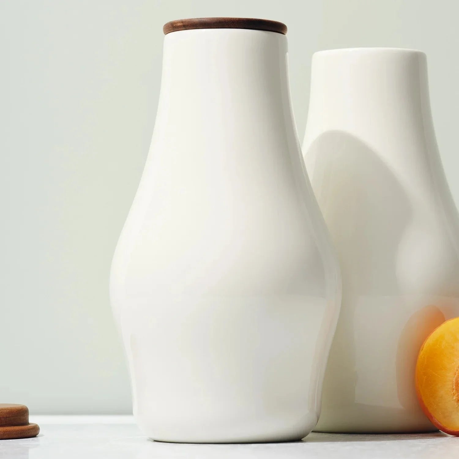 Carafe + Cup Set - dwellandremainFors Studio