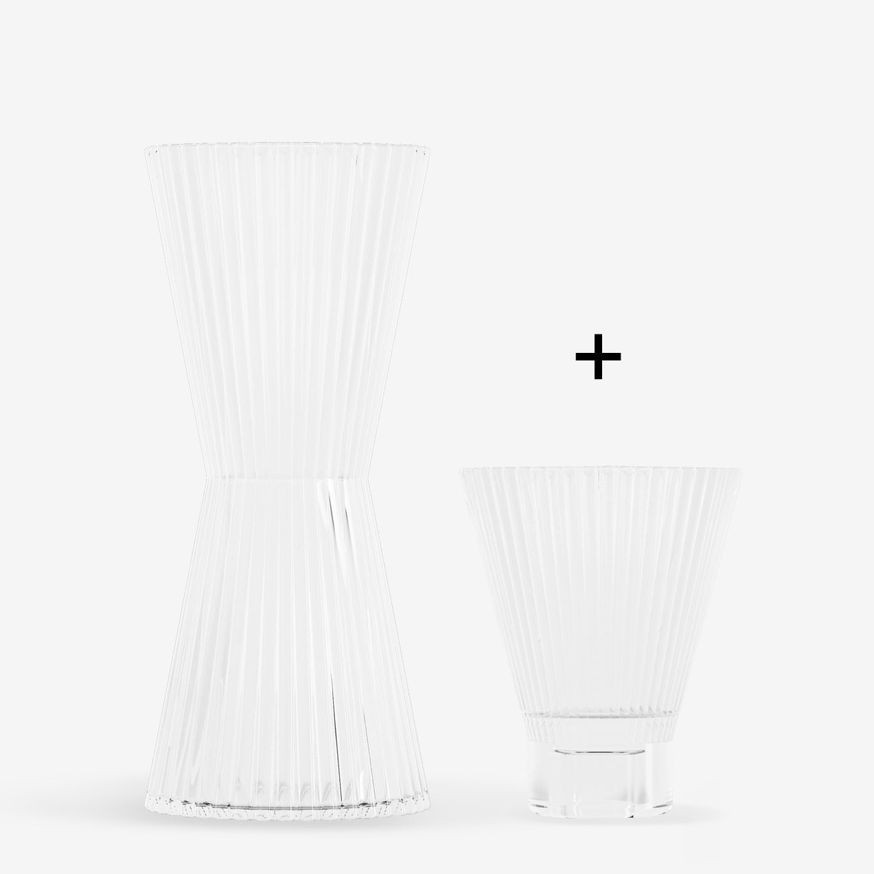 Decanter Drinkware Set - Shop_nameOZAIZ