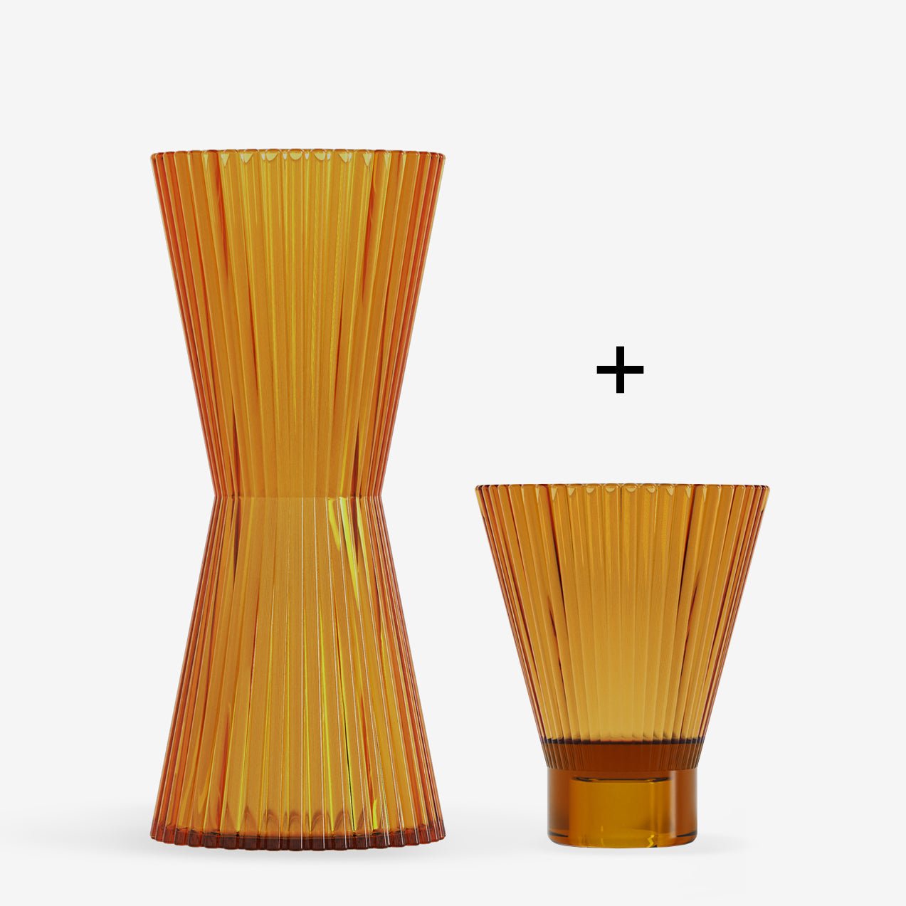 Decanter Drinkware Set - Shop_nameOZAIZ