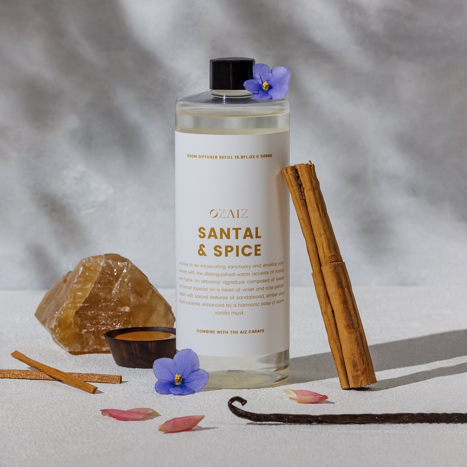 Diffuser Refill - Shop_nameOZAIZ