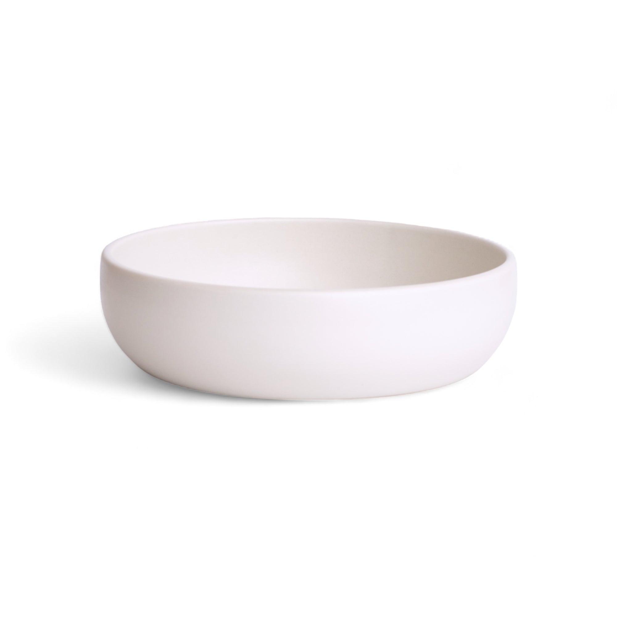 Shallow Stoneware Serving Bowl 60 oz - dwellandremainGHARYAN Stoneware & More North America