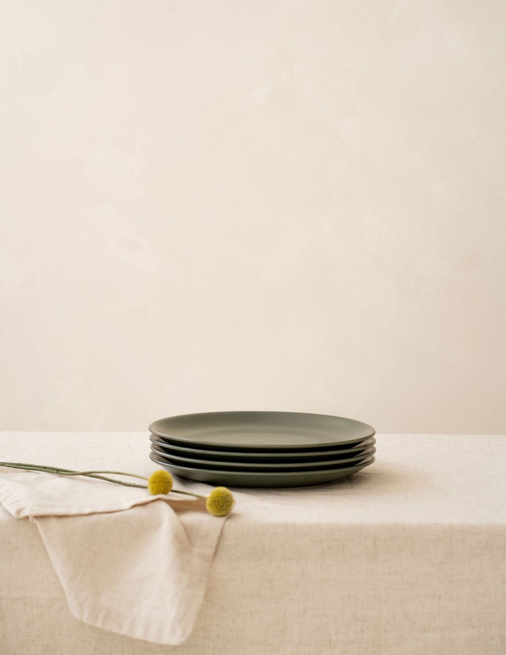 The Grande Plate (Set of 4) - Shop_namePowered by People