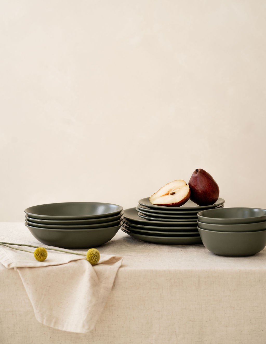 The Heritage Collection (16 - pieces) - Shop_namePowered by People
