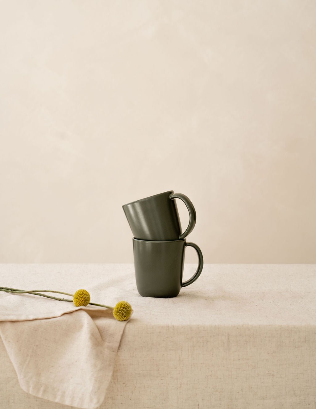 The Mug (Set of 4) - Shop_namePowered by People