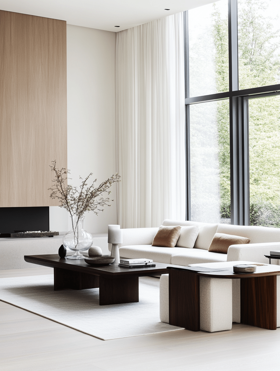 Sustainable Furniture Choices for Modern Homes - DWELL by CM