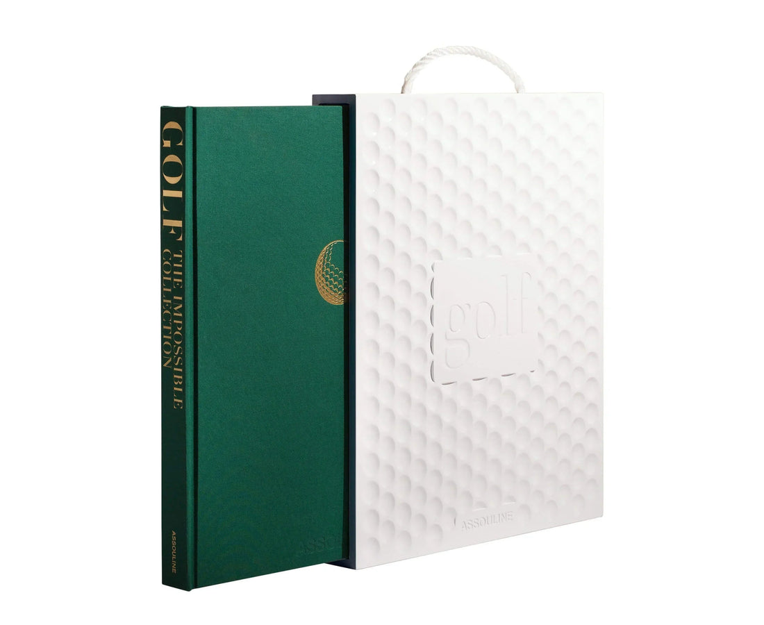 The Art of Luxury Publishing: Assouline - DWELL by CM