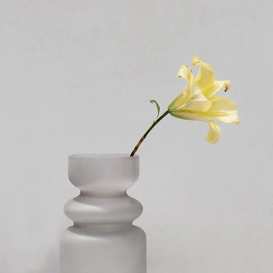 The Power of Light: How Frosted Glass Transforms Your Space - DWELL by CM