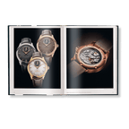 100 Iconic Watches - dwellandremaingestalten US Shop