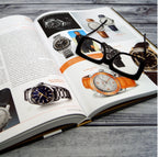 100 Iconic Watches - dwellandremaingestalten US Shop