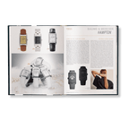 100 Iconic Watches - dwellandremaingestalten US Shop
