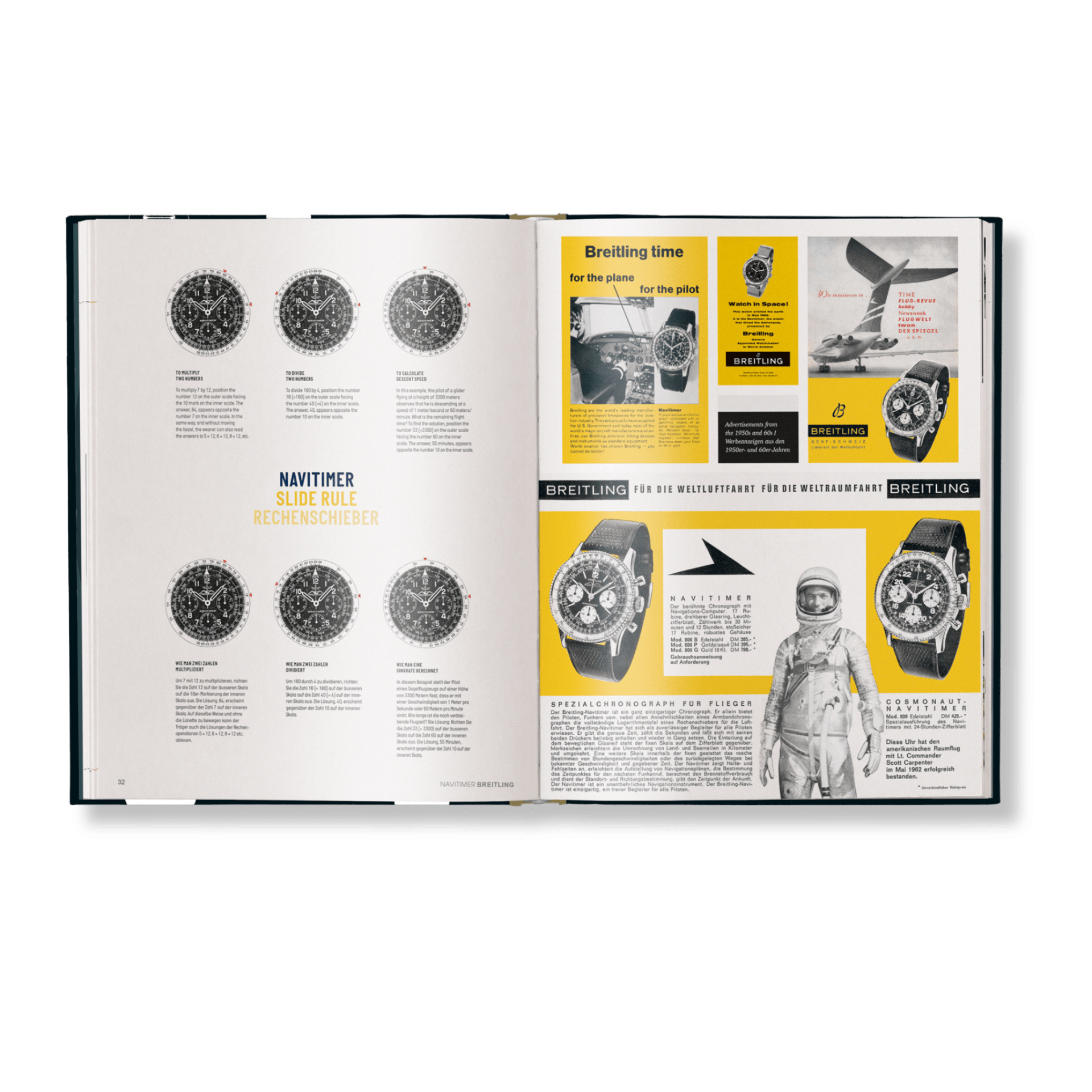 100 Iconic Watches - dwellandremaingestalten US Shop