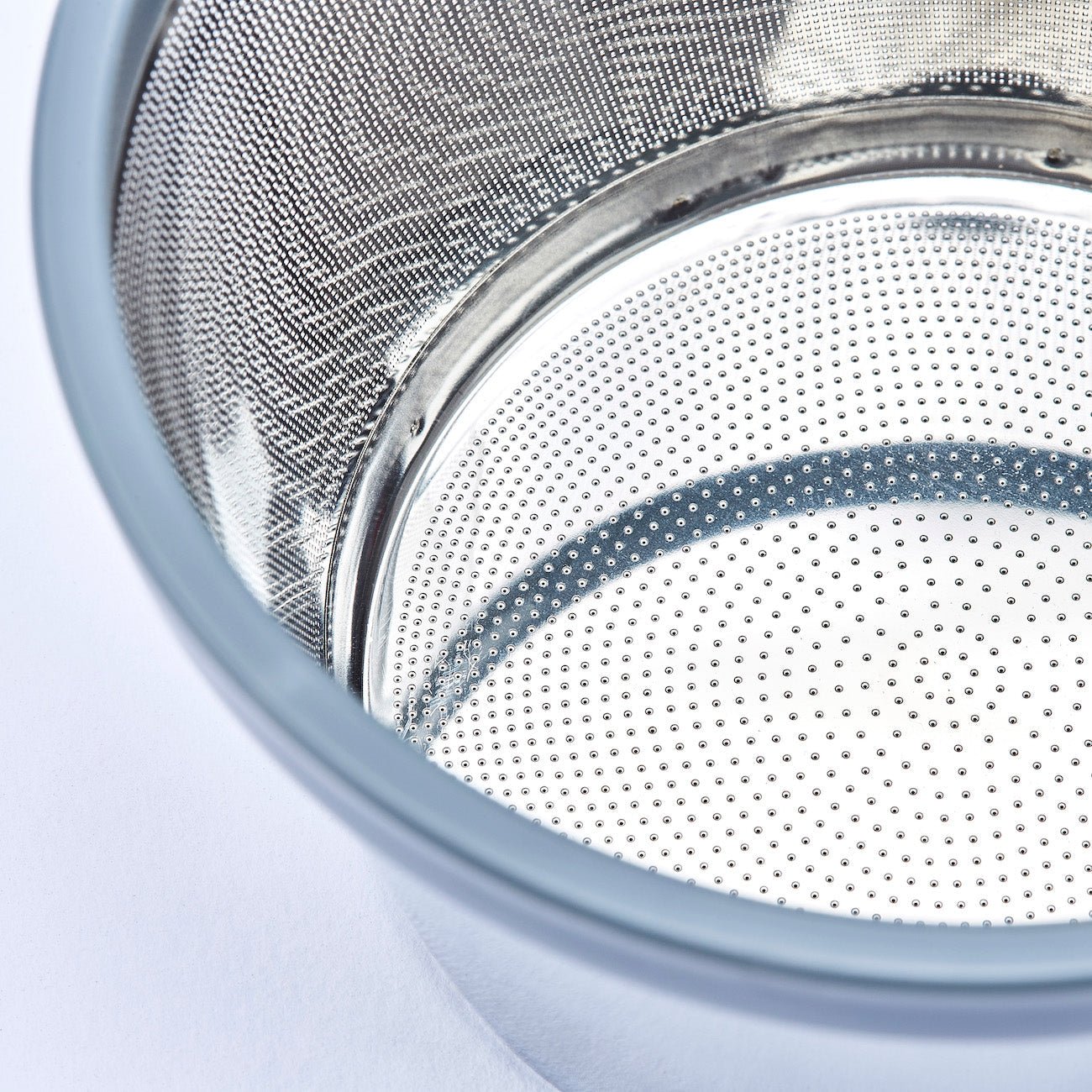 Able Basket Coffee Filter for Ratio Six and Eight S2 - dwellandremainRatio
