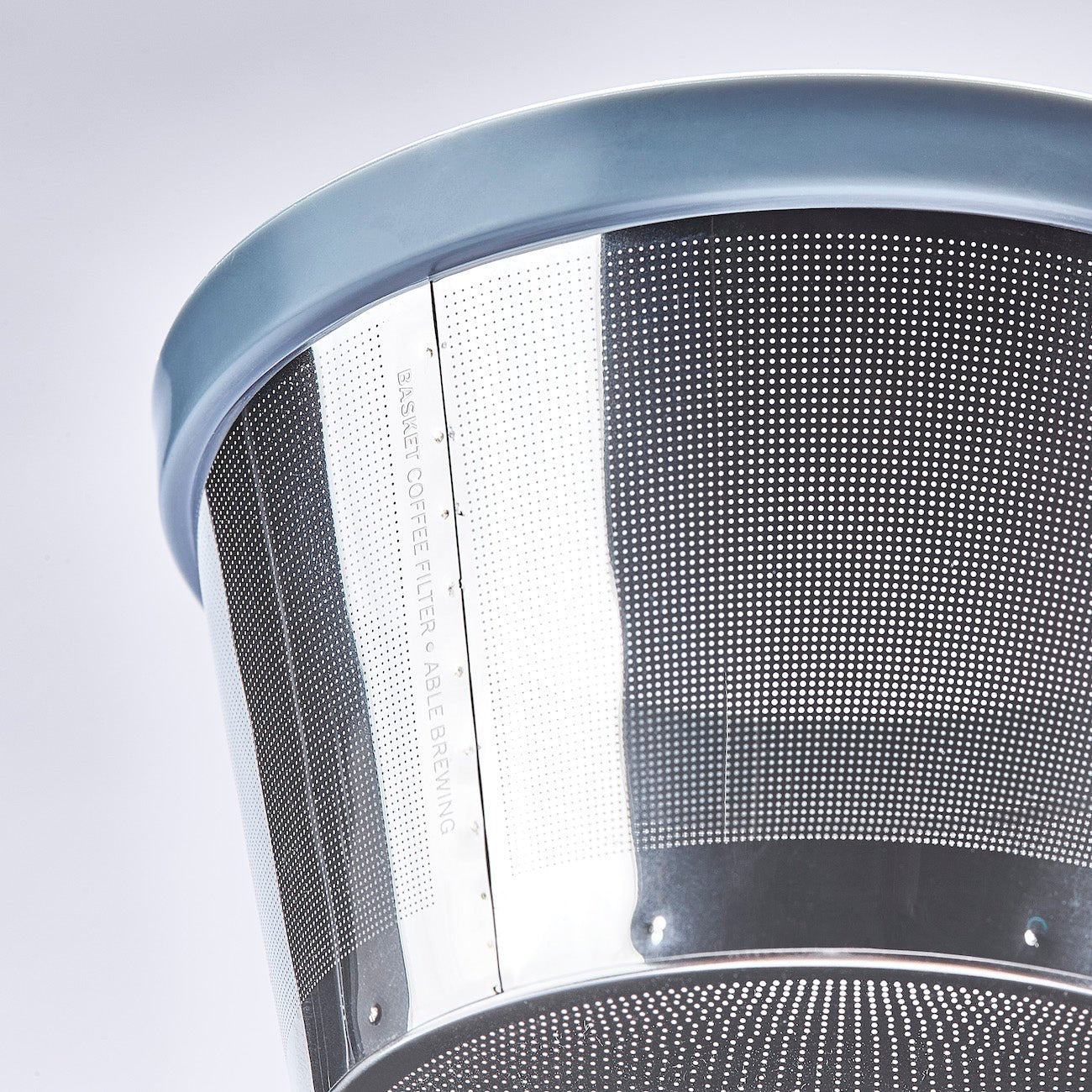 Able Basket Coffee Filter for Ratio Six and Eight S2 - dwellandremainRatio