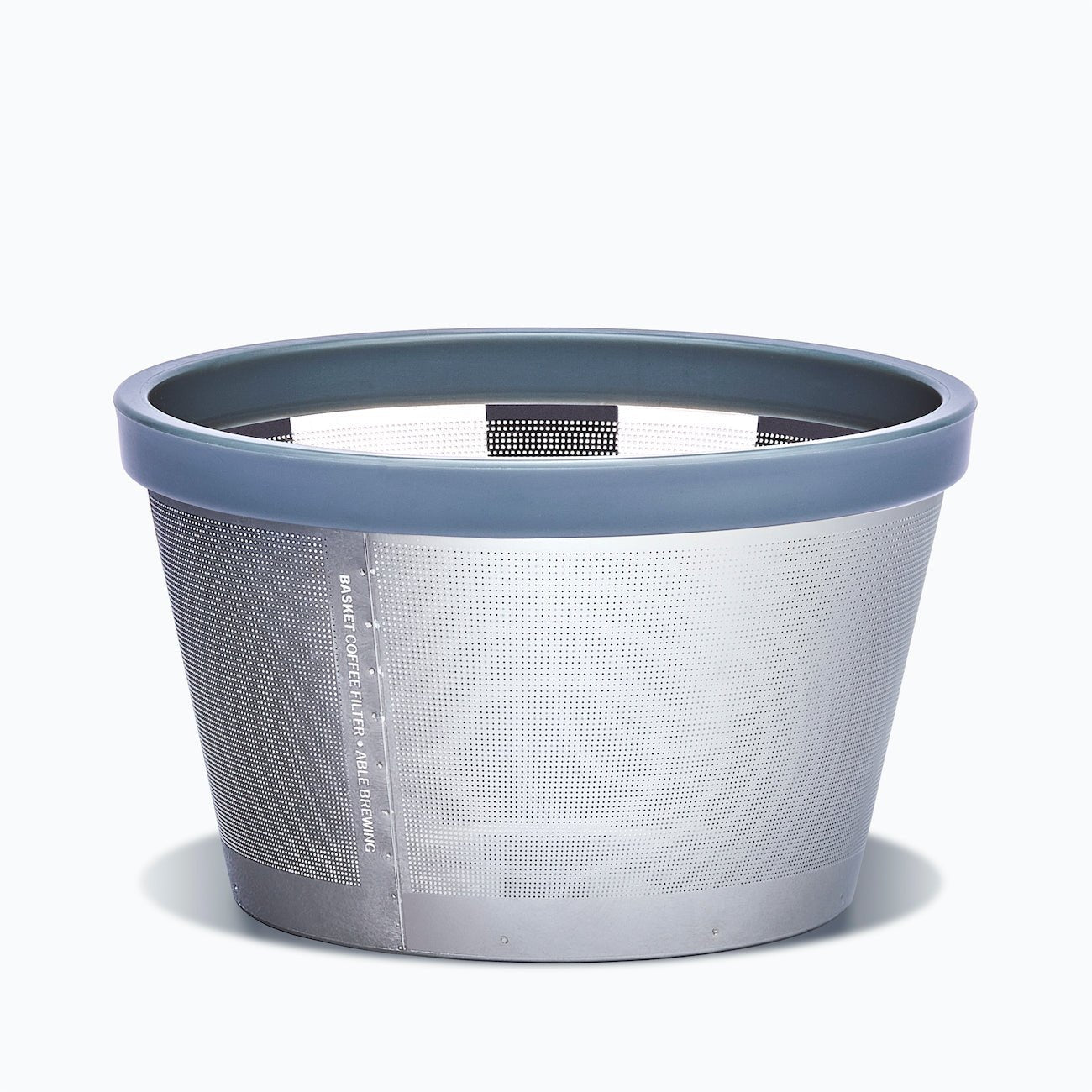 Able Basket Coffee Filter for Ratio Six and Eight S2 - dwellandremainRatio