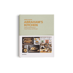 Abraham's Kitchen - dwellandremaingestalten US Shop