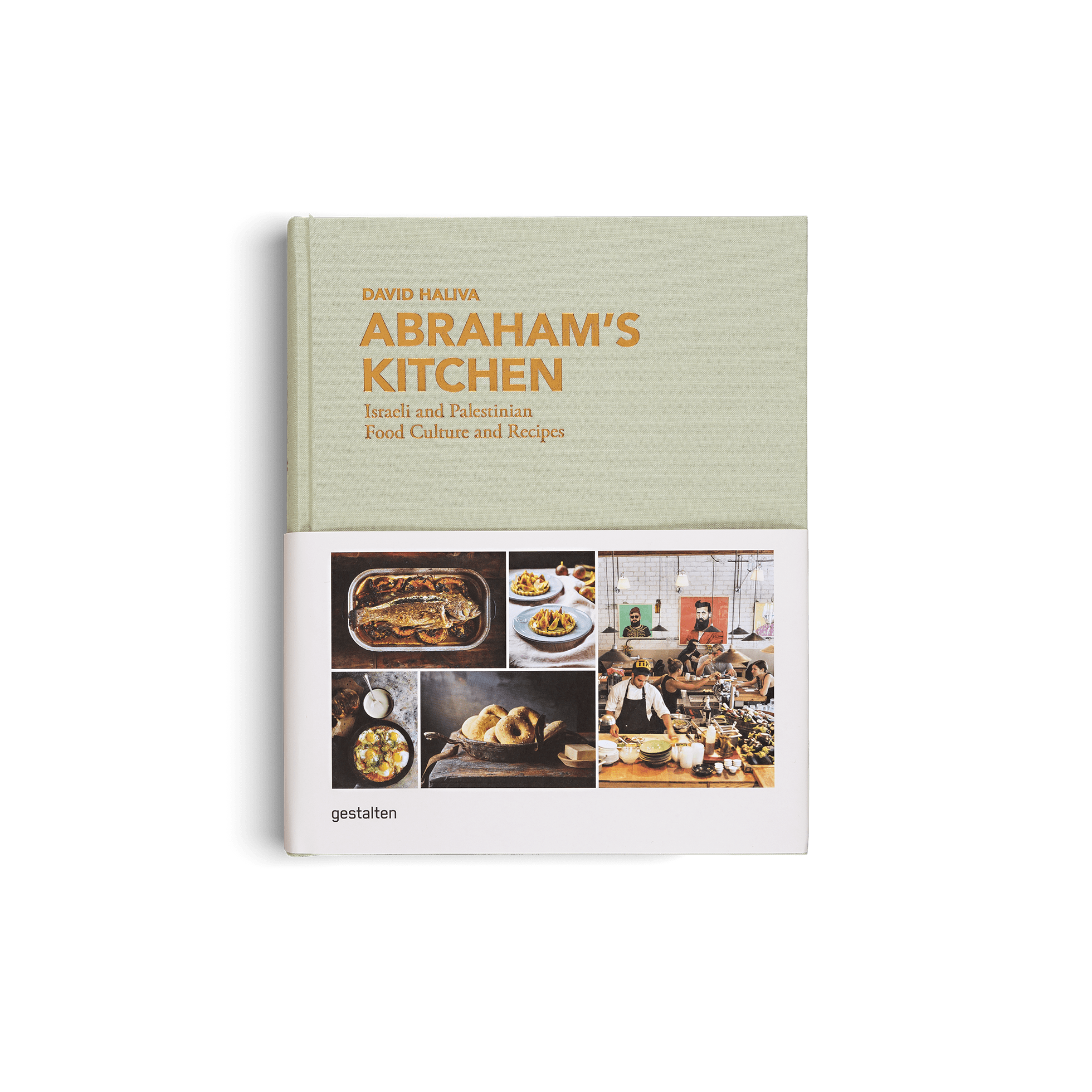 Abraham's Kitchen - dwellandremaingestalten US Shop