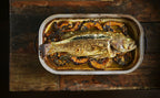 Abraham's Kitchen - dwellandremaingestalten US Shop