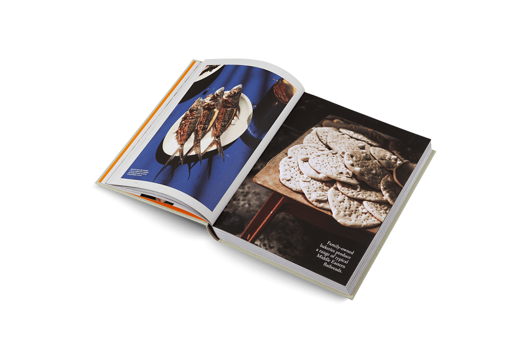 Abraham's Kitchen - dwellandremaingestalten US Shop