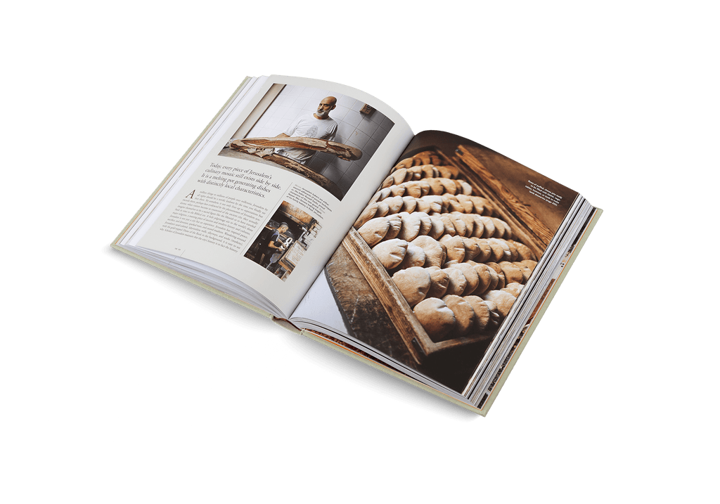 Abraham's Kitchen - dwellandremaingestalten US Shop