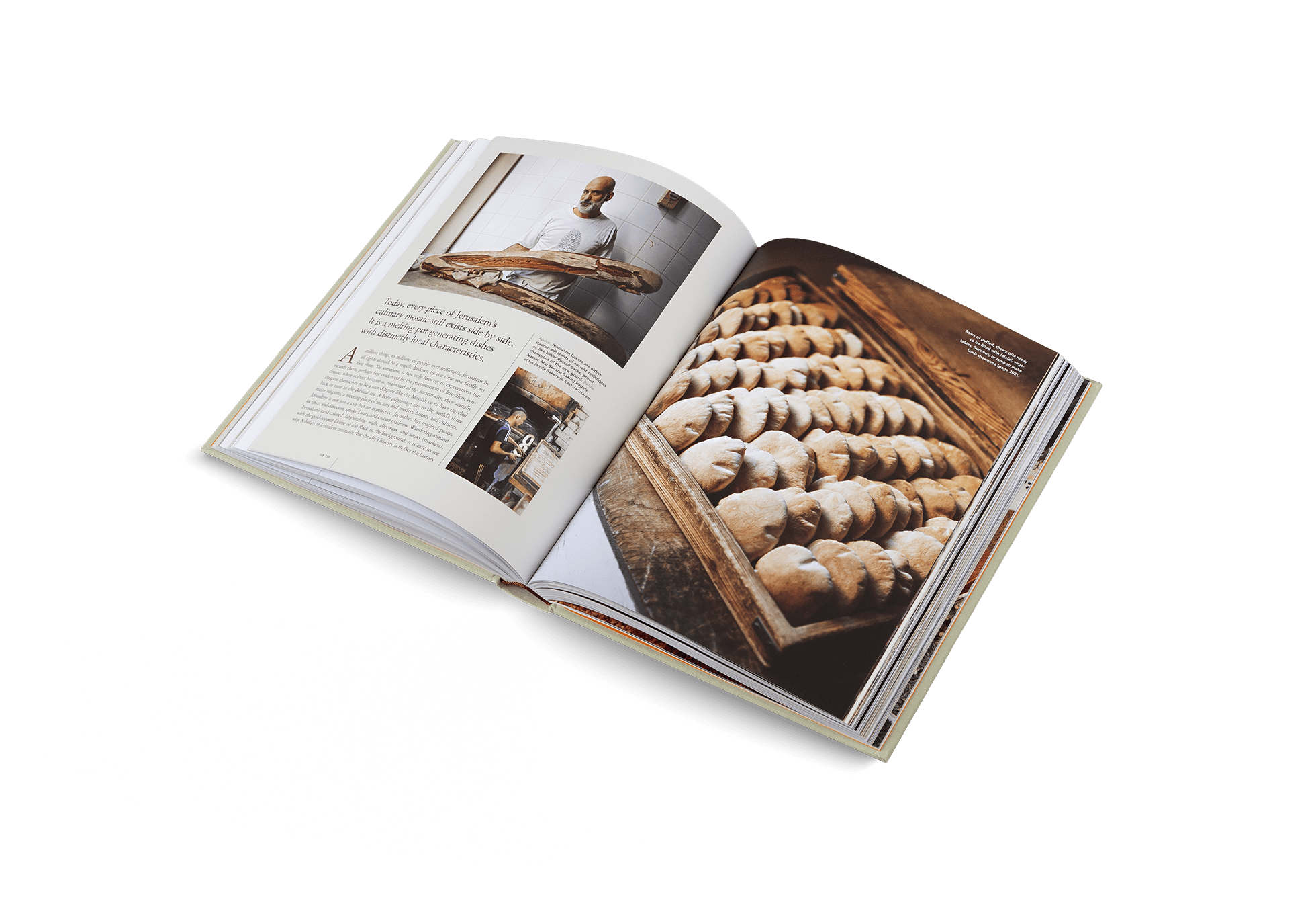 Abraham's Kitchen - dwellandremaingestalten US Shop