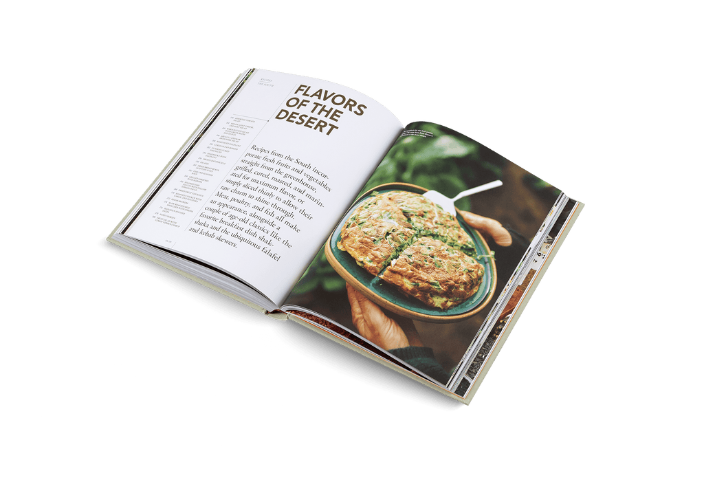 Abraham's Kitchen - dwellandremaingestalten US Shop