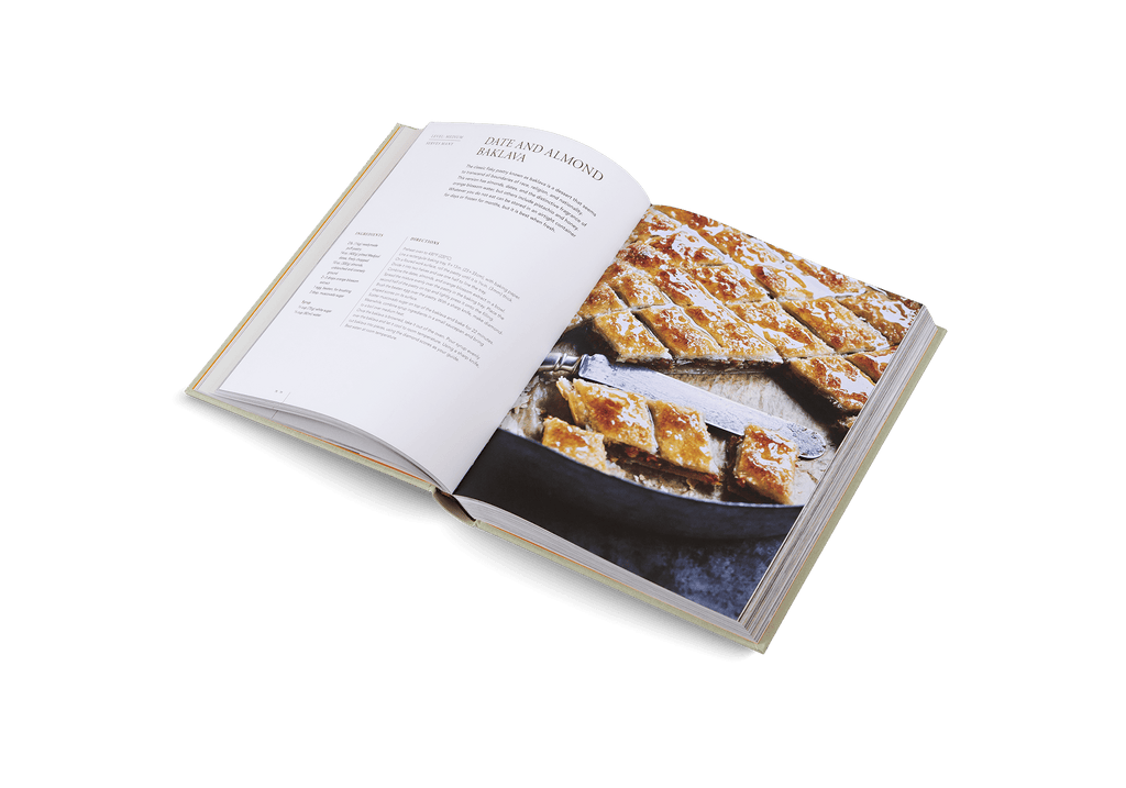 Abraham's Kitchen - dwellandremaingestalten US Shop