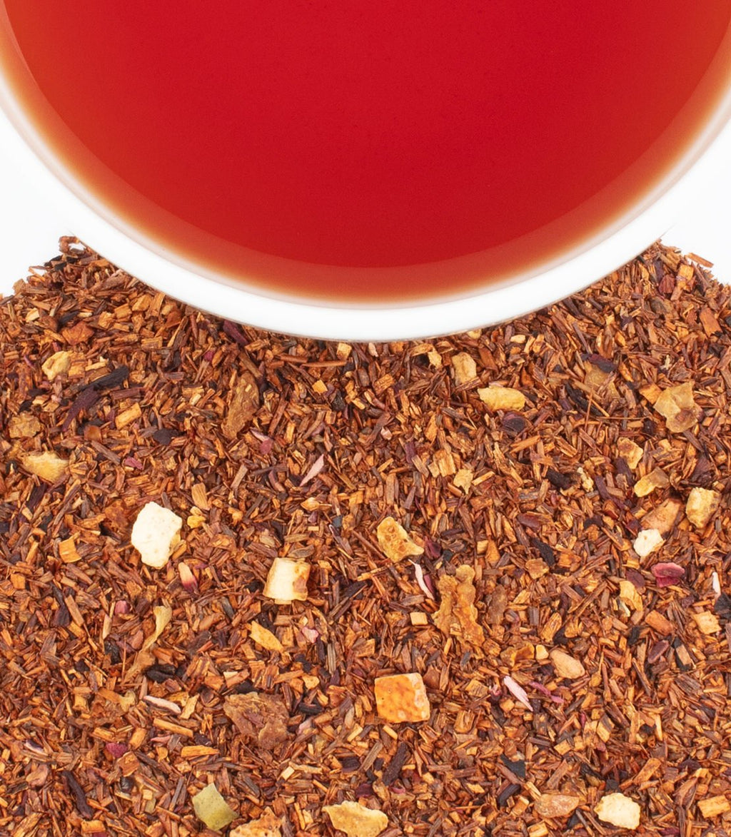 African Autumn, HRP Tin of 30 Sachets - dwellandremainHarney & Sons Fine Teas