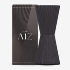 AIZ Glass in Charcoal - Shop_nameOZAIZ