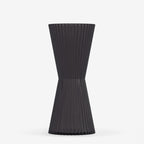 AIZ Glass in Charcoal - Shop_nameOZAIZ