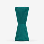 AIZ Glass in Teal - Shop_nameOZAIZ