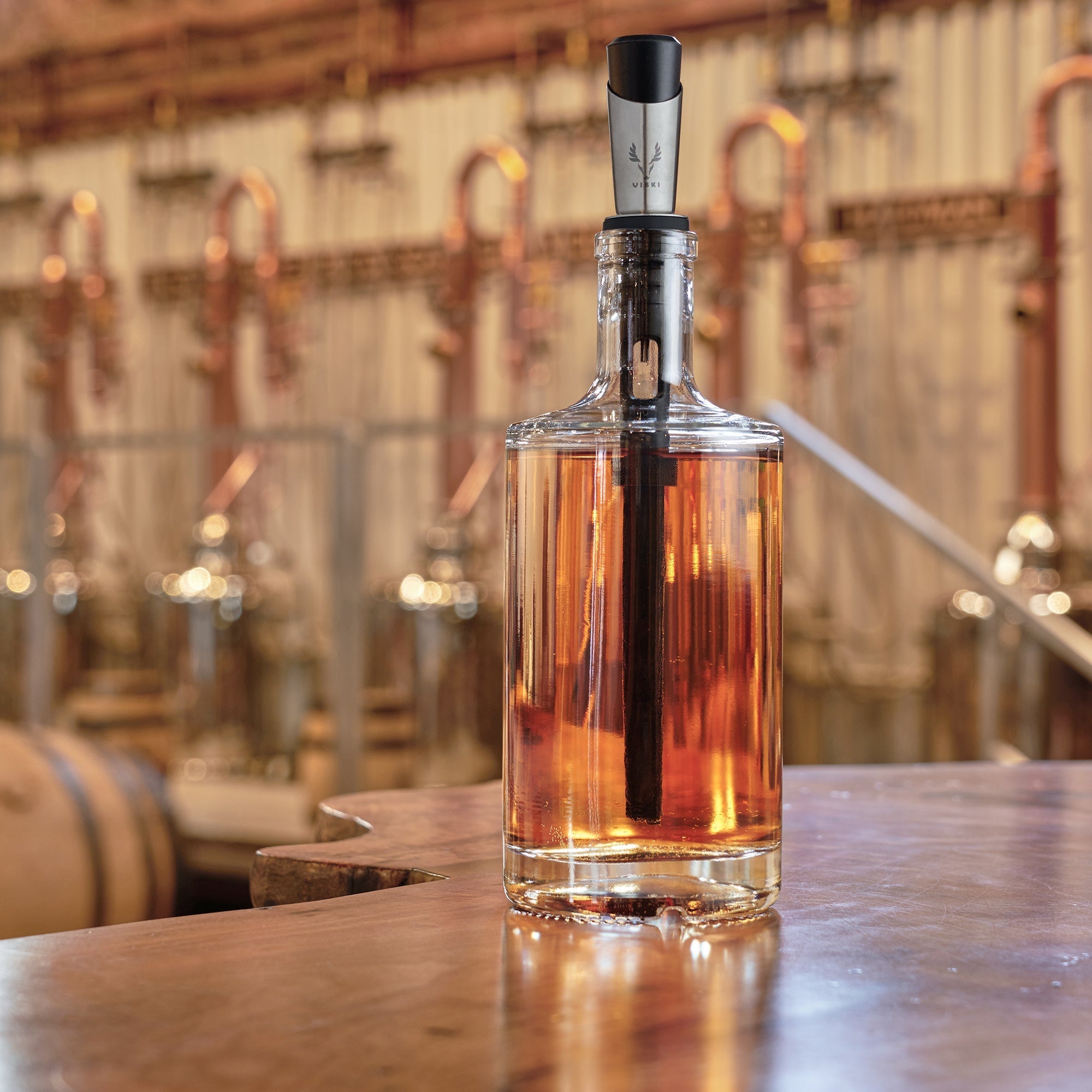 Alchemi Liquor Aging Kit - Shop_nameViski
