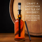 Alchemi Liquor Aging Kit - Shop_nameViski