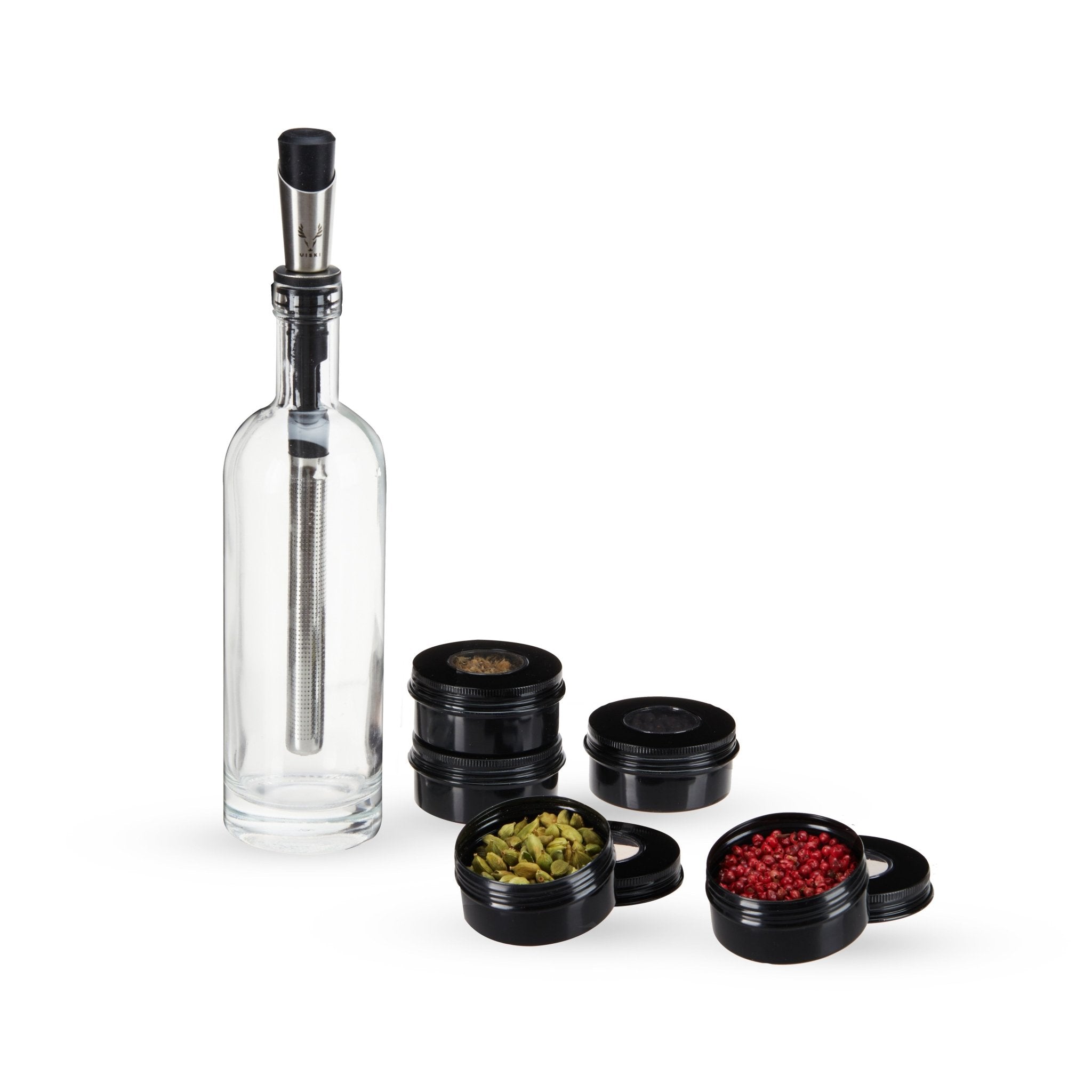 Alchemi Spirits Infusion Kit - Shop_nameViski