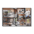 Andrew Martin Interior Design Vol. 28 - dwellandremaingestalten US Shop