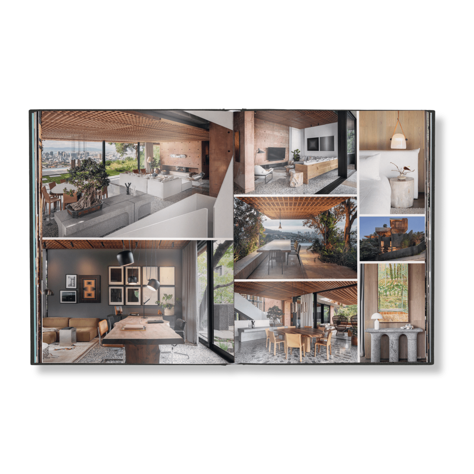Andrew Martin Interior Design Vol. 28 - dwellandremaingestalten US Shop