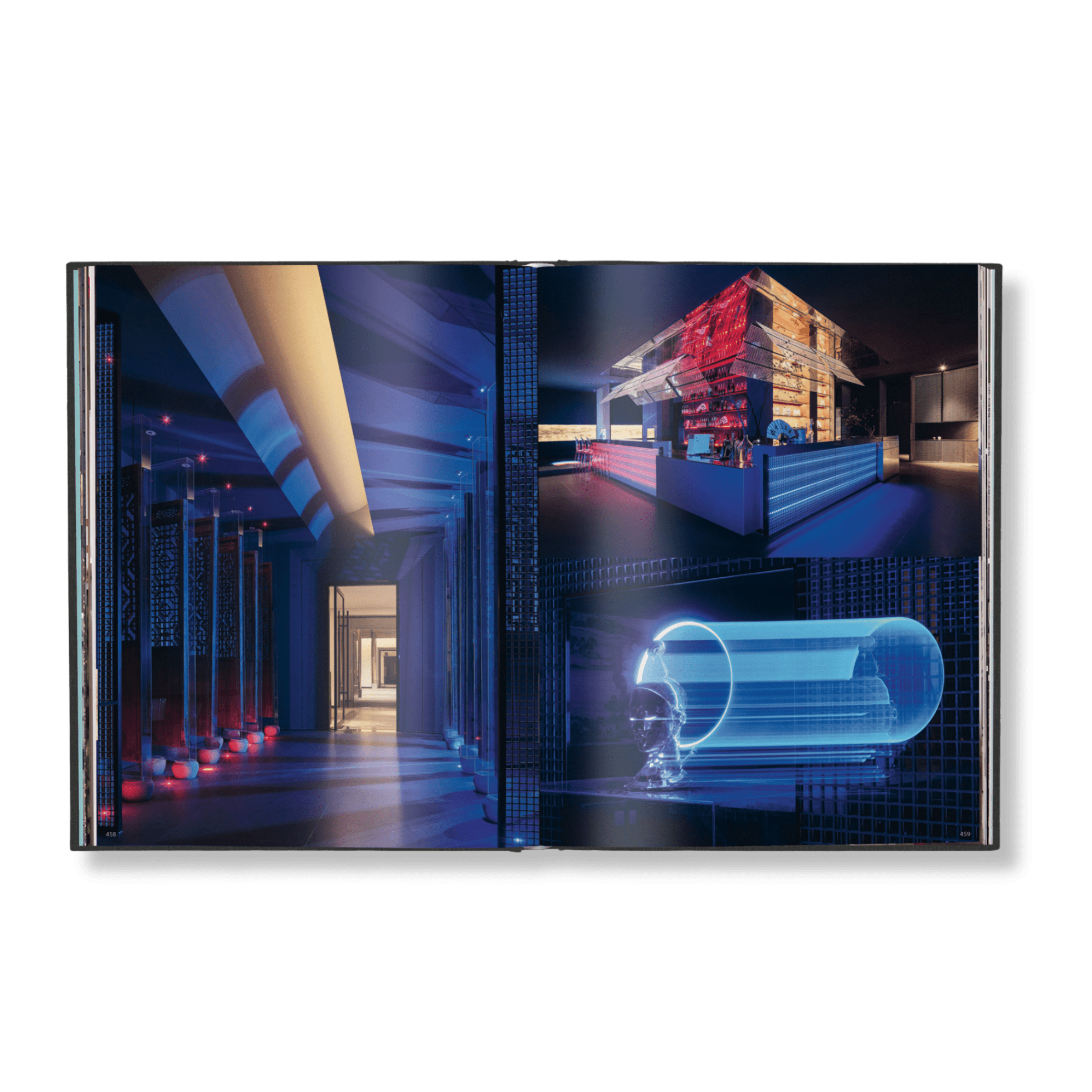 Andrew Martin Interior Design Vol. 28 - dwellandremaingestalten US Shop