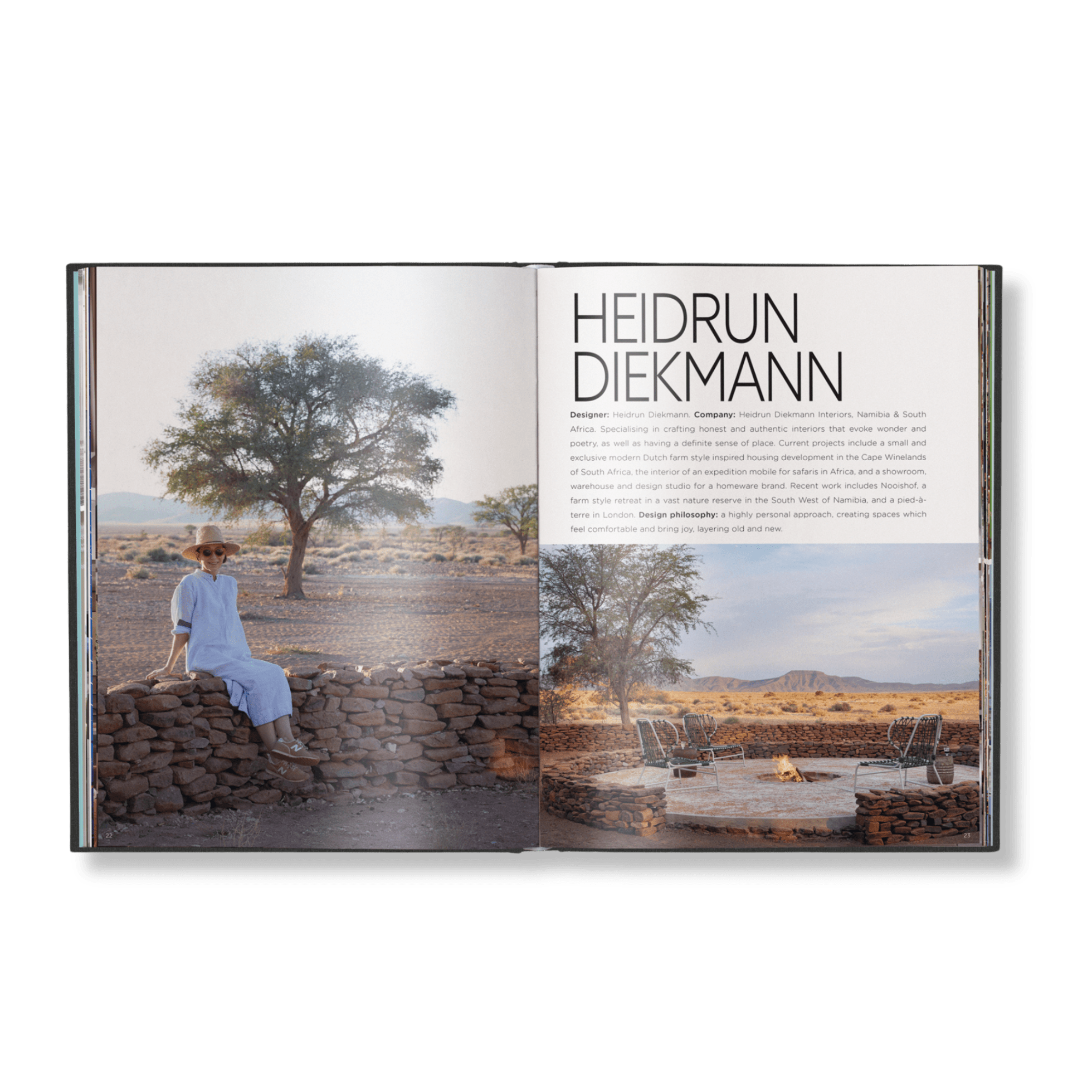 Andrew Martin Interior Design Vol. 28 - dwellandremaingestalten US Shop