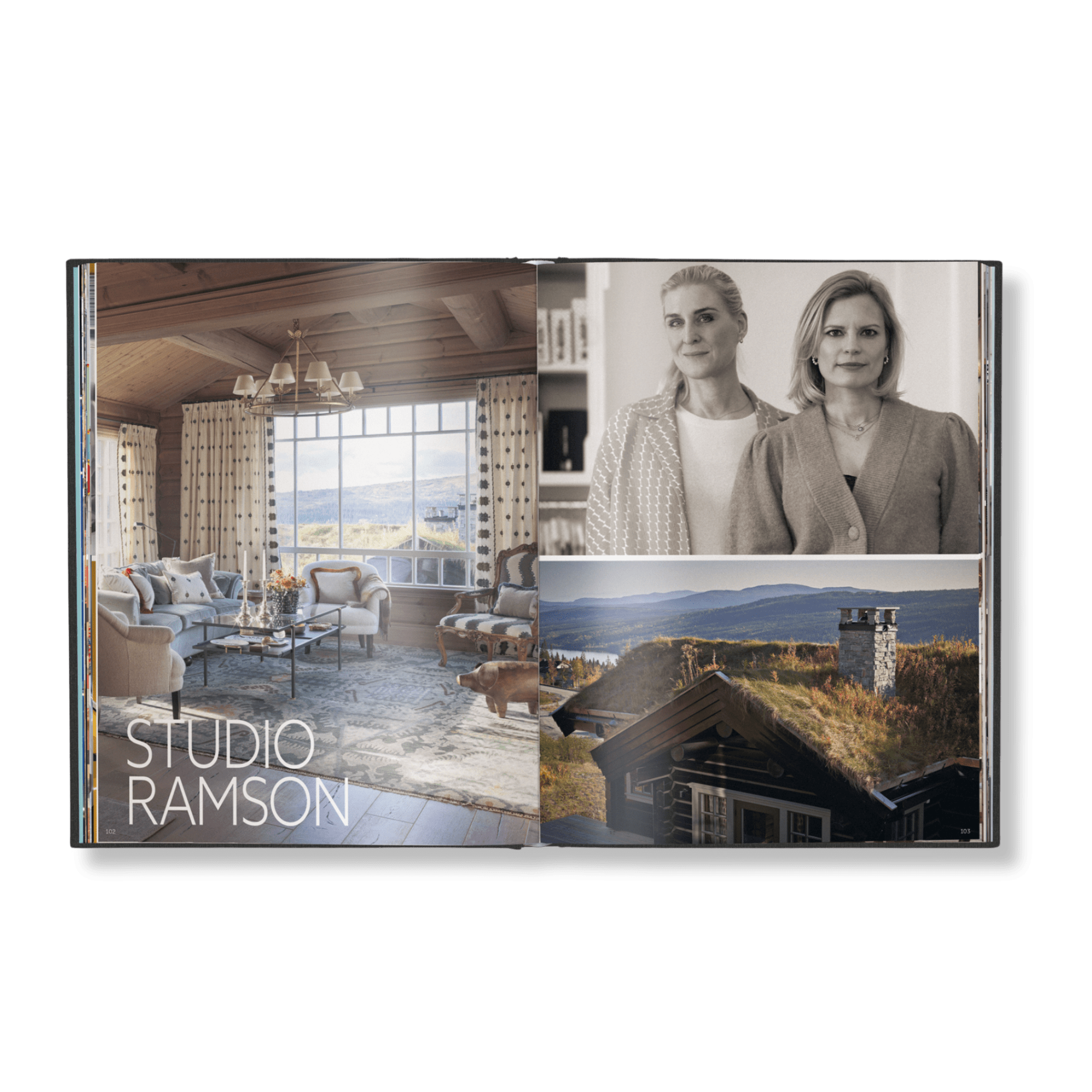 Andrew Martin Interior Design Vol. 28 - dwellandremaingestalten US Shop