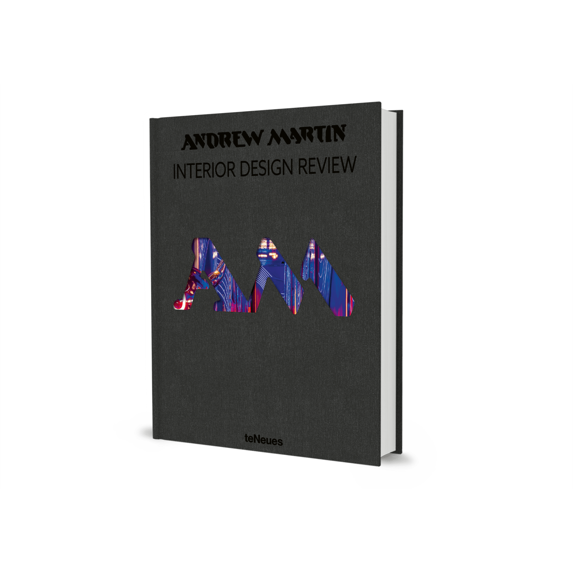 Andrew Martin Interior Design Vol. 28 - dwellandremaingestalten US Shop