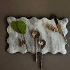 Ankara Twisted Salad Servers by MESO - Shop_nameMESO