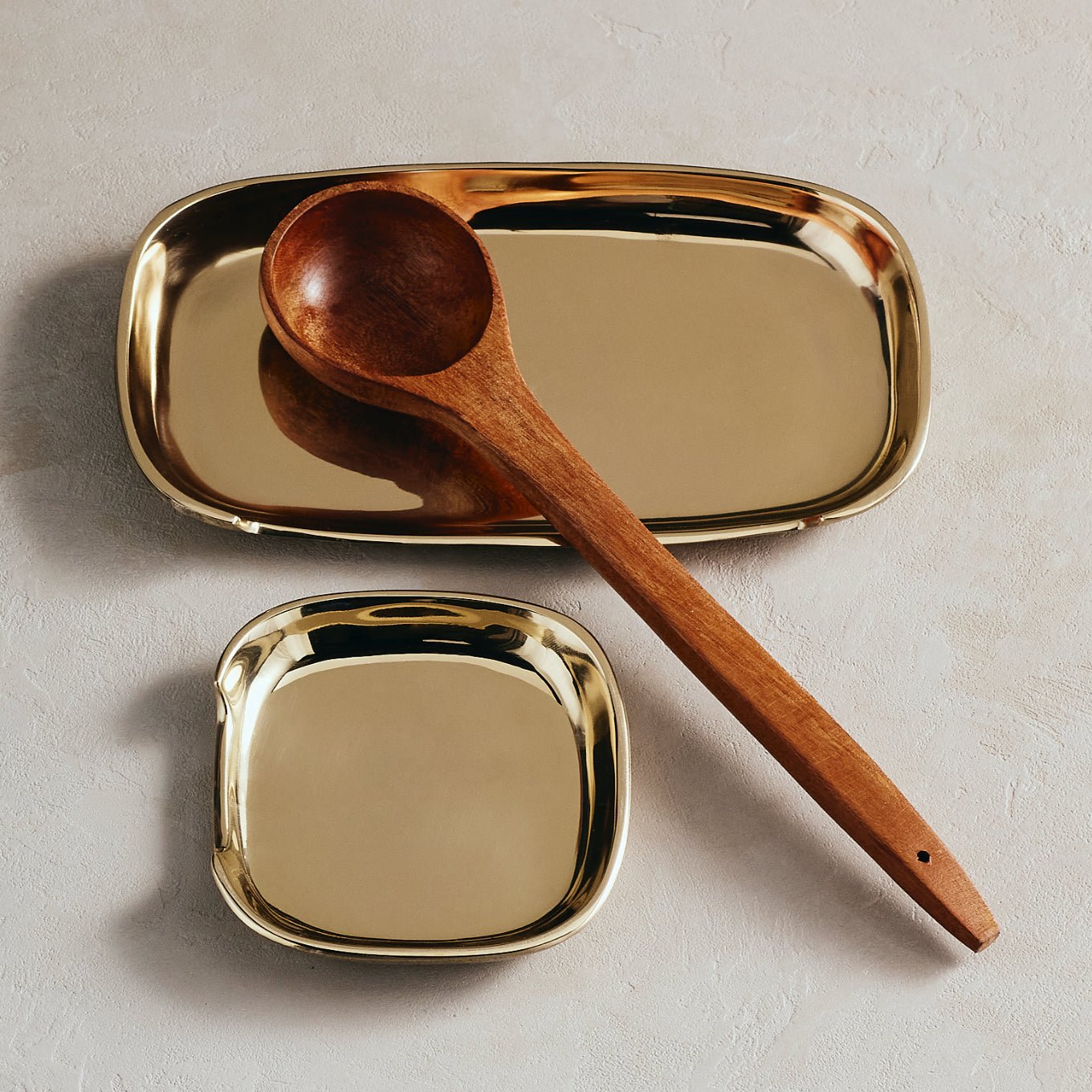 Aurum Spoon Rest - Shop_namePowered by People