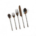 Ava Silverware (Set of 20) by MESO - Shop_nameMESO