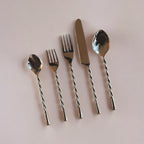 Ava Silverware (Set of 20) by MESO - Shop_nameMESO