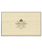Bamboo Heirloom Tea Chest Featuring Eight Teas – Wrapped Sachets - dwellandremainHarney & Sons Fine Teas