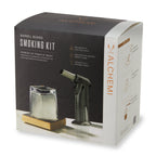 Barrel Board Smoking Kit - Shop_nameViski