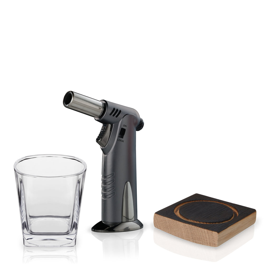 Barrel Board Smoking Kit - Shop_nameViski