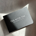 Bestsellers: Tea Bento Box | 6-pack