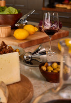 Birdie Wine Decanter - dwellandremainHolcomb